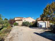 Saint-Christol-lès-Alès – Villa de 247 m² – 6 chambres | Vue Cévennes — photo 4