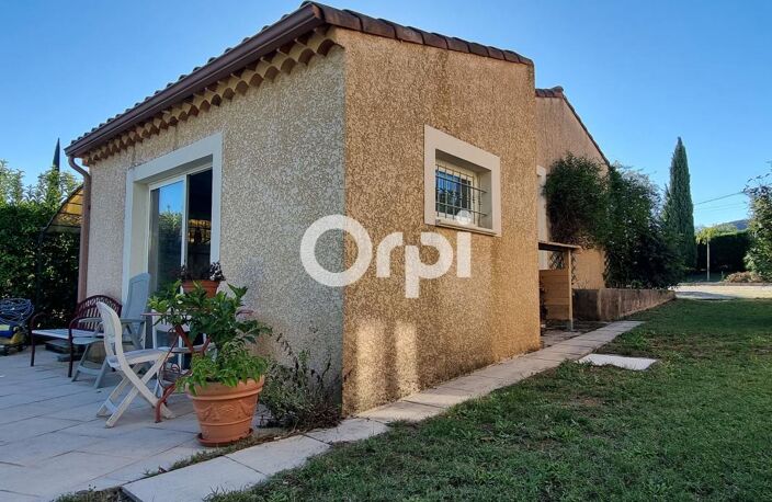 Saint-Christol-lès-Alès – Villa de 247 m² – 6 chambres | Vue Cévennes — photo 5