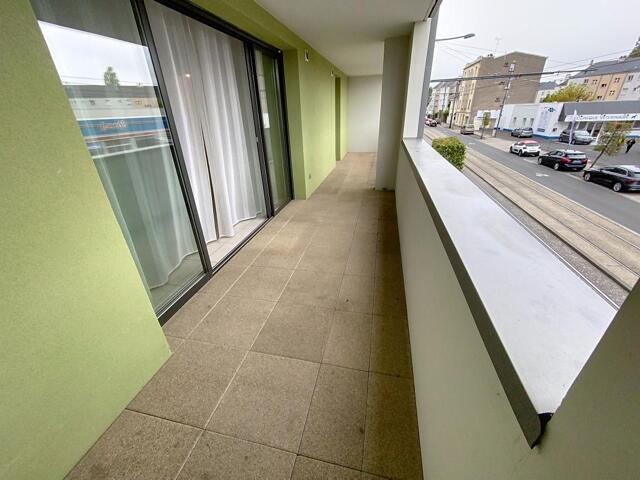 Appartement proposé à Tours