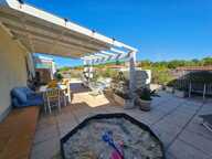 Toulouse, bas côte-pavée PENTHOUSE T3/T4 — photo 2