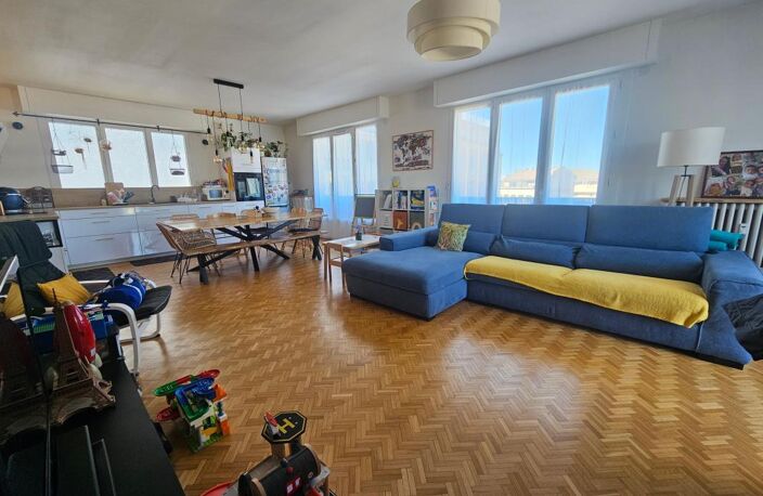 Toulouse, bas côte-pavée PENTHOUSE T3/T4 — photo 3