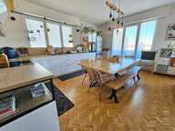 Toulouse, bas côte-pavée PENTHOUSE T3/T4 — photo 4