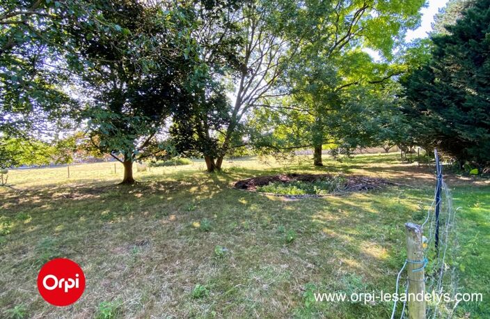 Terrain 10min Les Andelys env. 1642 m² — photo 3