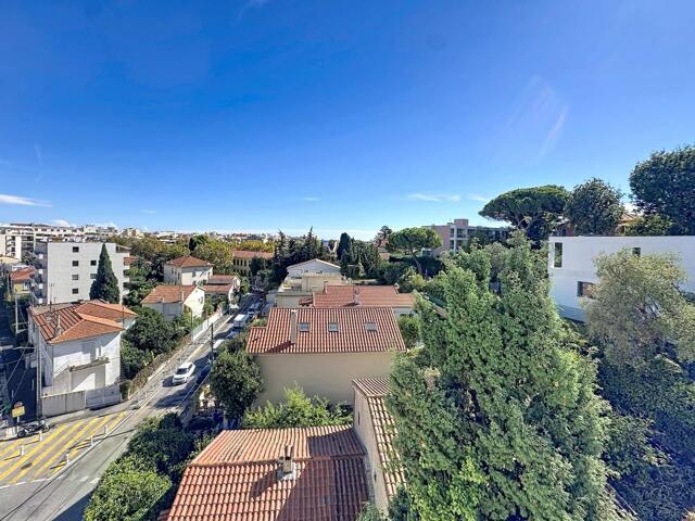 Appartement proposé à Antibes
