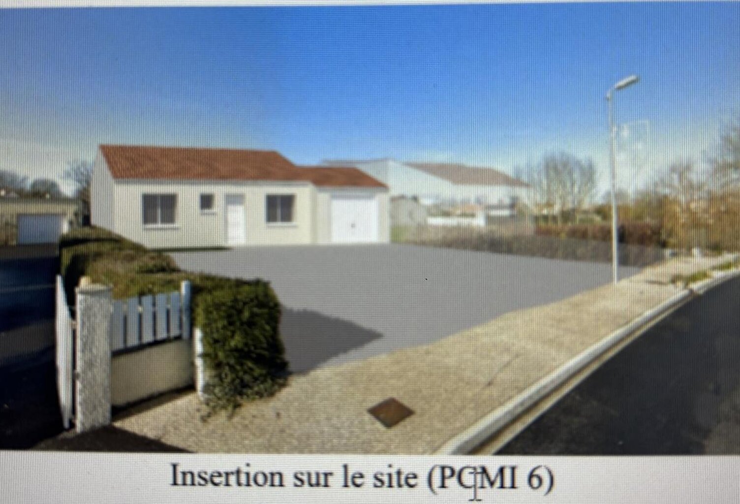 Maison À Vendre " FRAIS DE NOTAIRE REDUITS " — photo 1