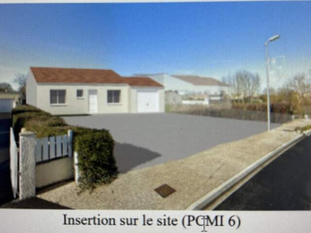 Maison À Vendre " FRAIS DE NOTAIRE REDUITS " — photo du bien