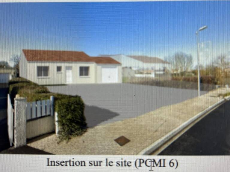Maison À Vendre " FRAIS DE NOTAIRE REDUITS " — photo 1