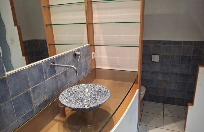 TOULOUSE / PLACE DUPUY / APPARTEMENT 35 M² PLATEAU / A AMENAGER / AVEC ASCENSEUR — photo 3