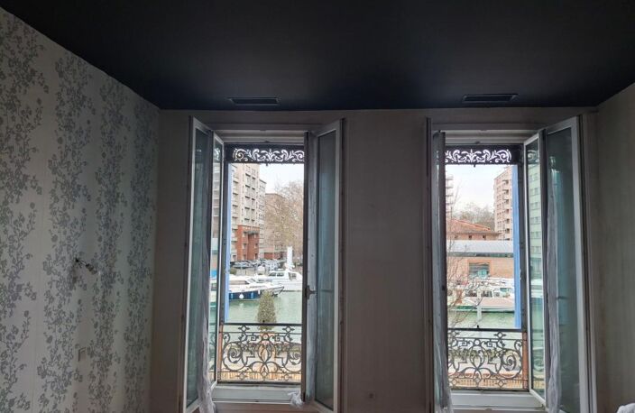 TOULOUSE / PLACE DUPUY / APPARTEMENT 35 M² PLATEAU / A AMENAGER / AVEC ASCENSEUR — photo 5