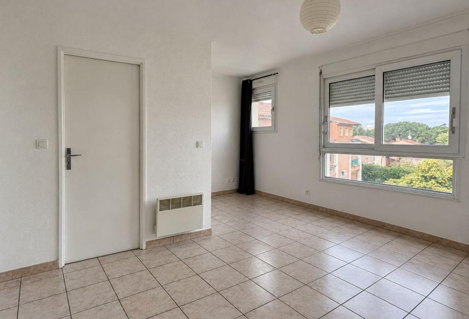Toulouse Pradettes studio avec place de parking — photo 1