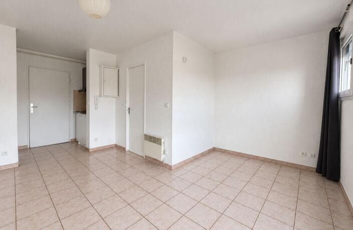 Toulouse Pradettes studio avec place de parking — photo 2