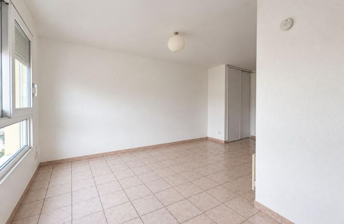 Toulouse Pradettes studio avec place de parking — photo 3