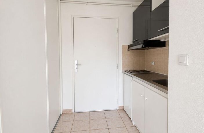 Toulouse Pradettes studio avec place de parking — photo 4