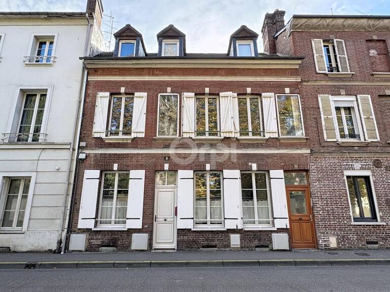 Appartement À Vendre — photo 1