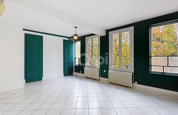 Appartement À Vendre — photo 3