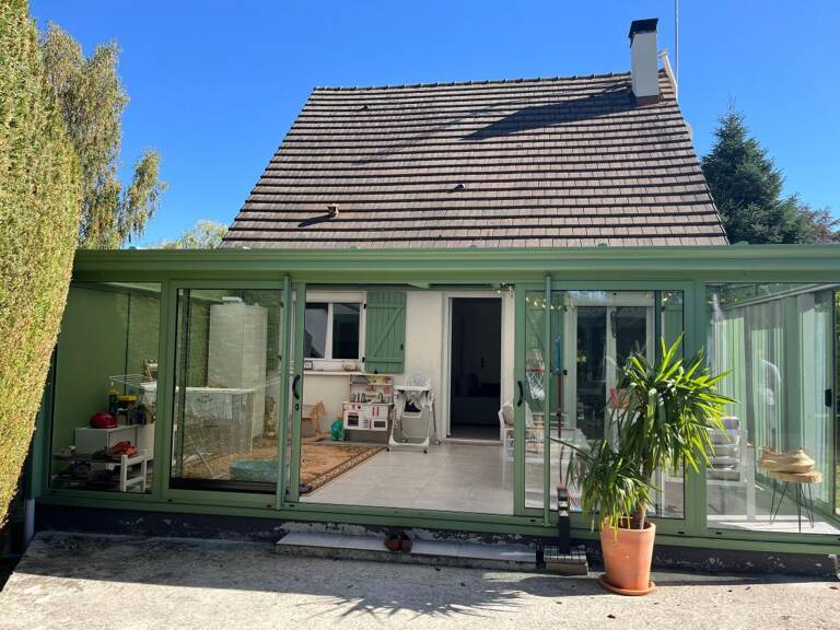 Maison À Louer — photo 1