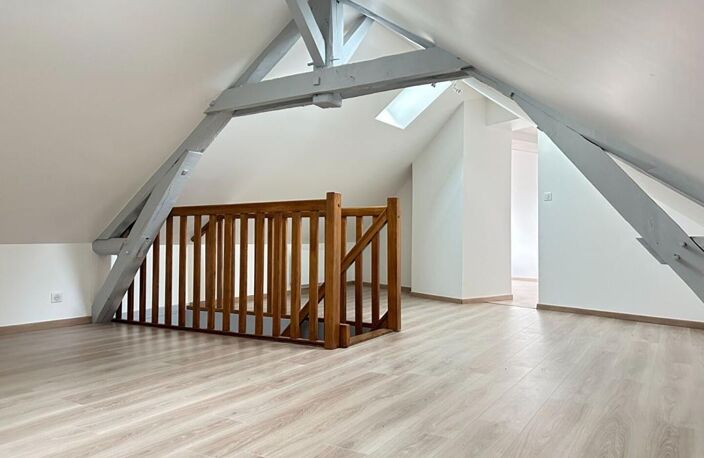 Appartement meublé F2 à louer à la Ferté Saint Aubin — photo 5
