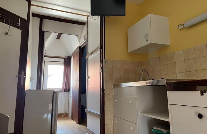 Studio meublé à la location sur La Ferté Saint Aubin — photo 3