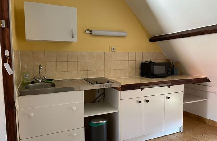 Studio meublé à la location sur La Ferté Saint Aubin — photo 4