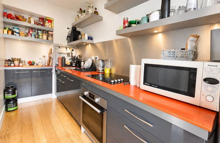Appartement À Vendre — photo 4