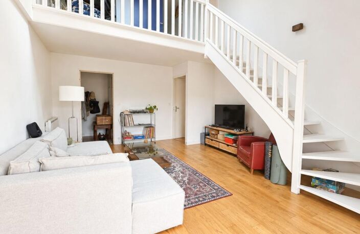 Appartement À Vendre — photo 5