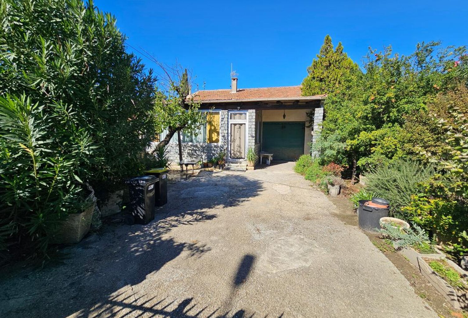 Maison À Vendre — photo 1