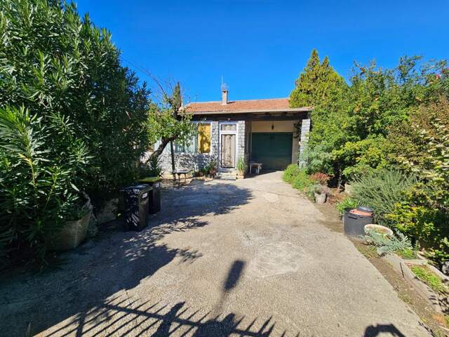 Maison À Vendre — photo du bien