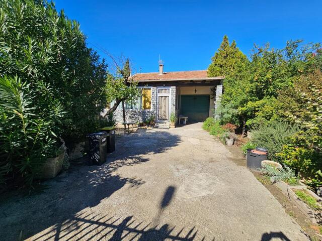 Maison proposé à Nîmes