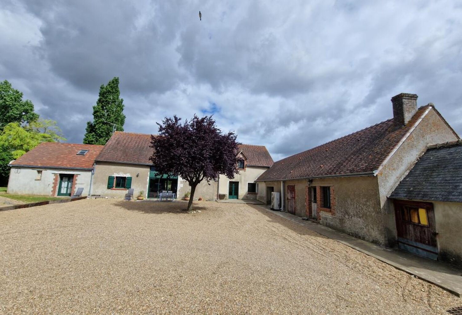 Maison À Vendre — photo 1