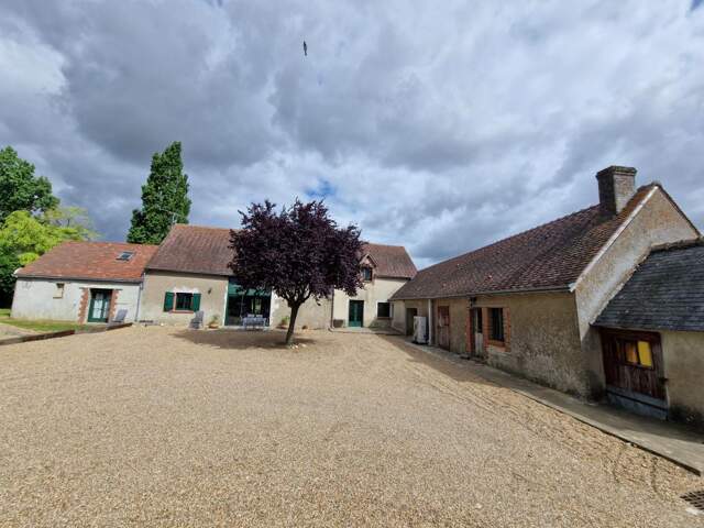 Maison À Vendre — photo du bien
