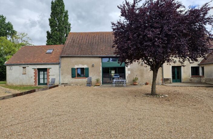 Maison À Vendre — photo 2