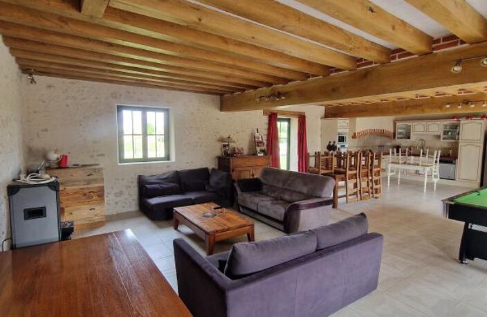 Maison À Vendre — photo 3