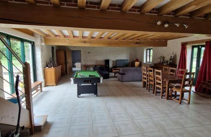 Maison À Vendre — photo 4