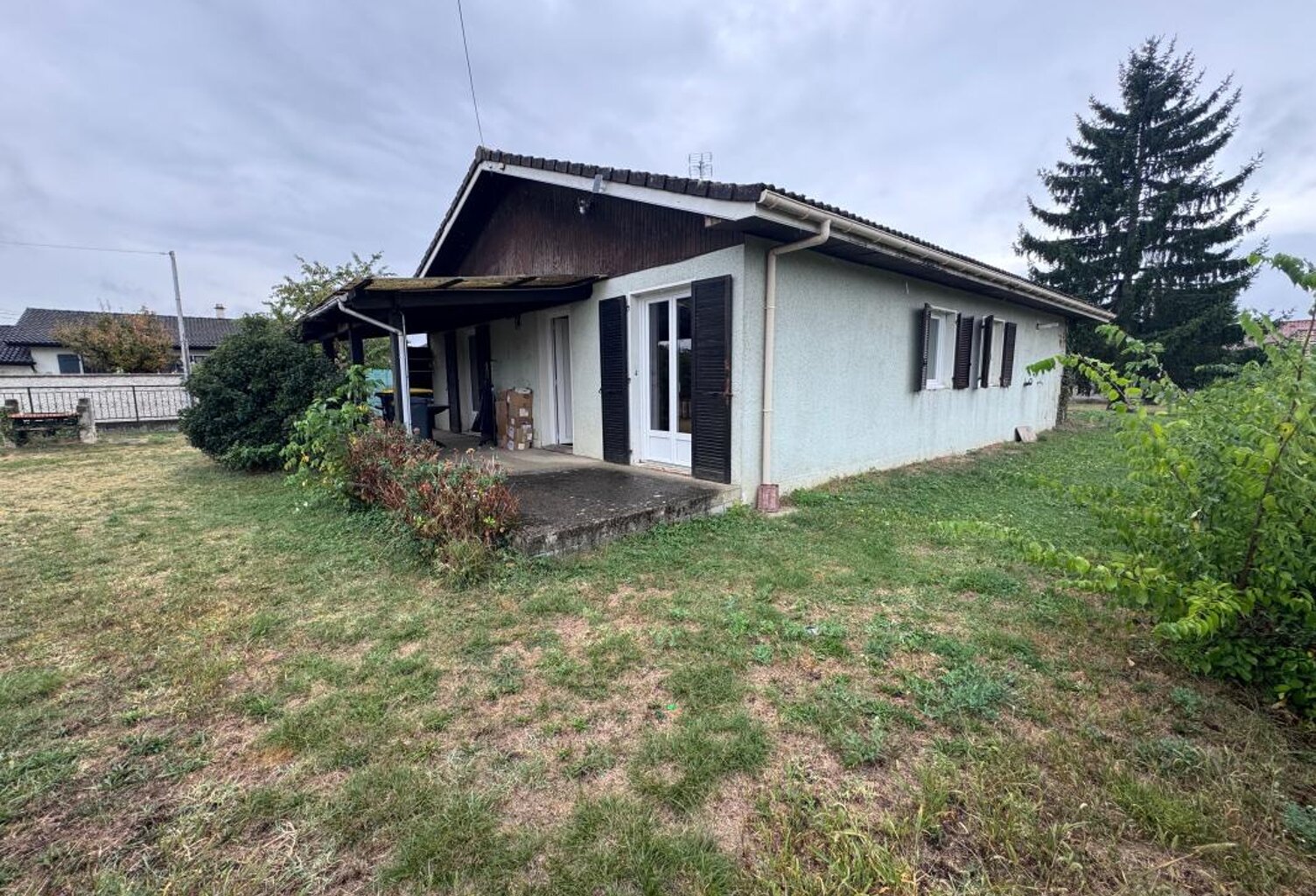 Maison À Vendre — photo 1