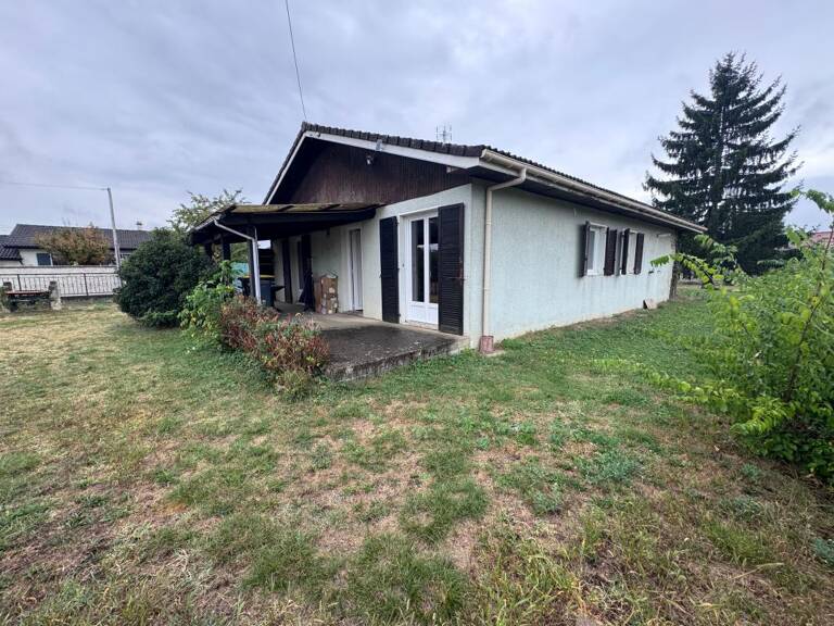 Maison À Vendre — photo 1