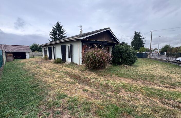 Maison À Vendre — photo 3