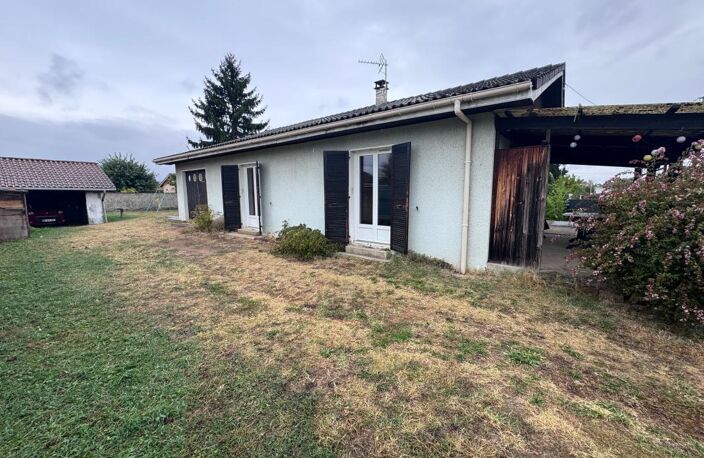 Maison À Vendre — photo 4