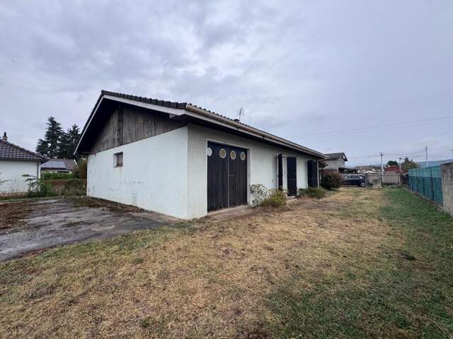 Maison À Vendre — photo du bien