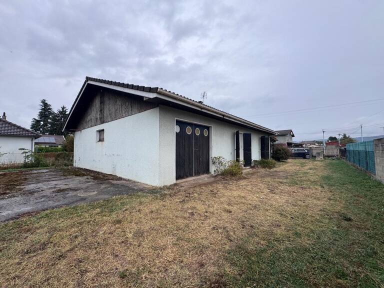 Maison À Vendre — photo 1