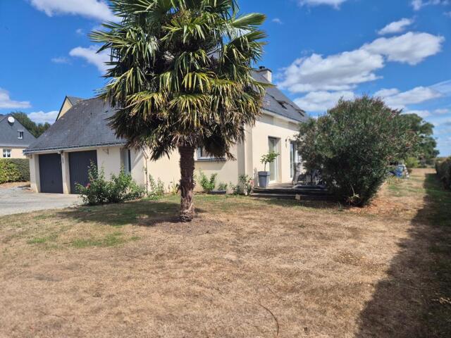 Maison proposé à Saint-Jacut-les-Pins