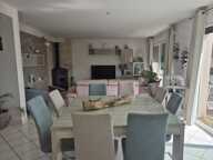 Saint-Jacut-les-Pins - Maison familiale de 135 m² - Terrain 1 909 m² — photo 3