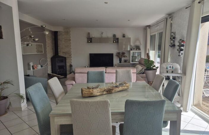 Saint-Jacut-les-Pins - Maison familiale de 135 m² - Terrain 1 909 m² — photo 3
