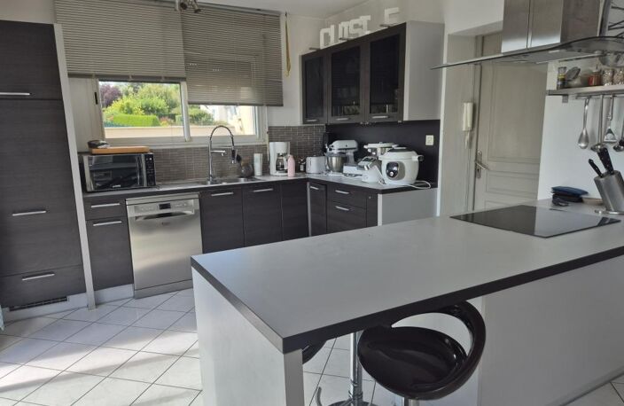 Saint-Jacut-les-Pins - Maison familiale de 135 m² - Terrain 1 909 m² — photo 5