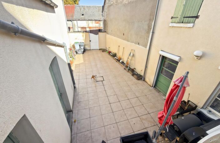 ❤️ Coup de cœur assuré ! 🏡 Charmante maison de ville tout confort — photo 2