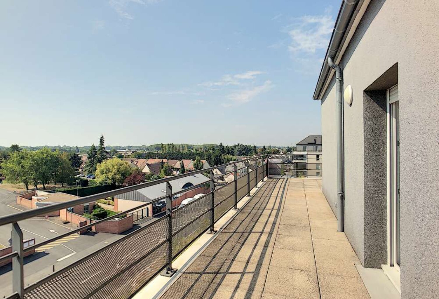 Charmant T3 lumineux avec terrasse à Orléans ☀️ — photo 1