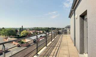 Appartement 3 Pièces 71 m² à louer à Orléans (45100)