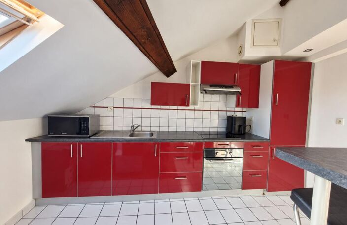 Appartement À Louer — photo 2