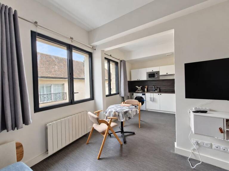 Appartement À Louer — photo 1