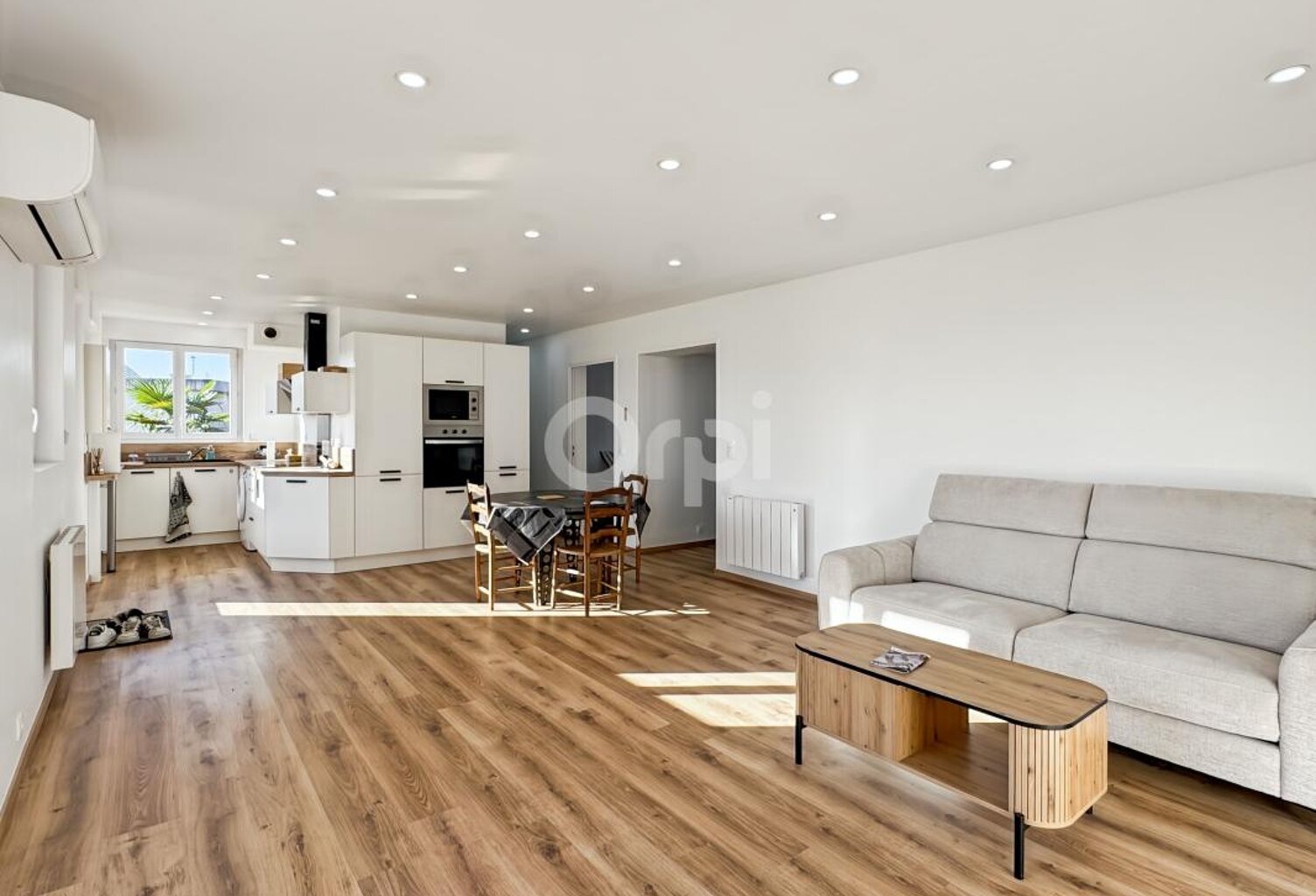 À VENDRE – Maison de plain-pied avec studio indépendant à Conches-en-Ouche — photo 1