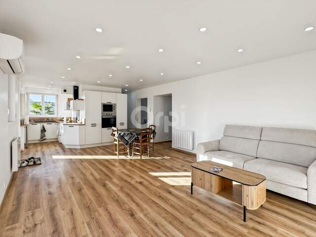 À VENDRE – Maison de plain-pied avec studio indépendant à Conches-en-Ouche — photo du bien